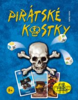 Pirátské kostky