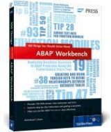 100 Things You Should Know About ABAP Workbench