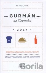 Gurmán na Slovensku 2014