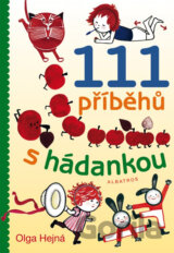 111 příběhů s hádankou