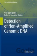Detection of Non-Amplified Genomic DNA