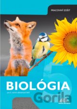 Biológia 5 - Pracovný zošit