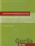 Unterrichtssprache Deutsch