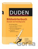 Duden - Bildwörterbuch