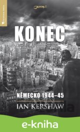 Konec: Německo 1944–45