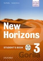 New Horizons 3: Student's Book