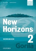New Horizons 2: Workbook