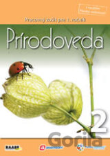 Prírodoveda pre 1. ročník základnej školy/2. polrok