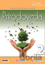 Prírodoveda pre 3. ročník základnej školy/2. polrok