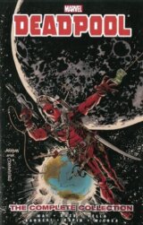 Deadpool: The Complete Collection (Volume 3)