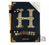 Harry Potter Zápisník s perem - Rokfort