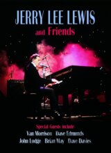 Jerry Lee Lewis: Jerry Lee Lewis and Friends