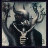 Celtic Frost: To Mega Therion LP