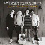 David Crosby: Live at the Capitol Theatre