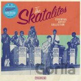 The Skatalites: Essential Artist Collection LP