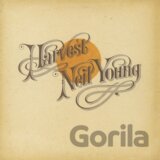 Neil Young: Harvest Vinyl Box Set LP