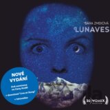 Bára Zmeková: LUNAVES (reedice + bonusy)