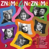 Známé / Neznámé 4.