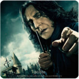 Tácka Harry Potter: Severus Snape