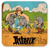 Tácka Asterix: Set 6 ks