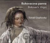 Bukovacova panna / Bukovac's Virgin