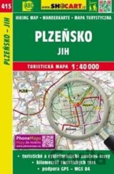 Plzeňsko - jih