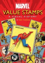 Marvel Value Stamps: A Visual History