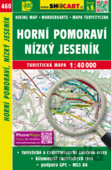 Horní Pomoraví,Nízký Jeseník