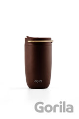 Termohrnček EQUA Cup Brown Gold