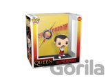 Funko POP Albums: Queen - Flash Gordon