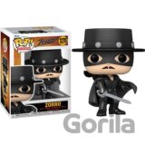 Funko POP TV: Zorro Anniversary - Zorro