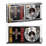 Funko POP Album: Guns N´Roses 3-pack Deluxe (limited special edition)