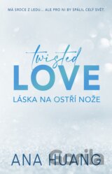 Twisted Love: Láska na ostří nože