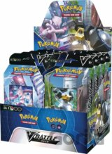 Pokémon TCG: 10.5 V Battle Deck - Mewtwo vs. Melmetal