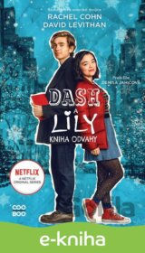 Dash a Lily