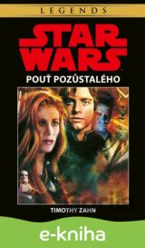 Star Wars - Pouť pozůstalého