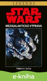 Star Wars - Mezigalaktická výprava