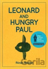 Leonard And Hungry Paul