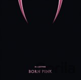 Blackpink: Born Pink LP