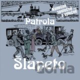 Šlapeto a Patrola: Konečně společně...a Výtečně