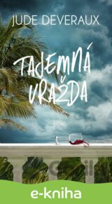 Tajemná vražda