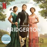 Bridgerton Season 2 (Coloured) LP