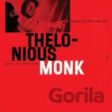 Thelonious Monk: Genius Of Modern Music LP