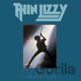 Thin Lizzy: Life - Live