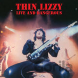 Thin Lizzy: Live And Dangerous (Super Dlx.)