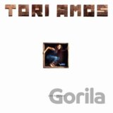 Tori Amos: Little Earthquakes LP