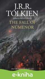 The Fall of Númenor
