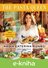 The Pasta Queen