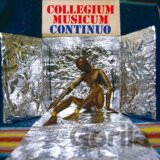 Collegium Musicum: Continuo LP