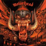 Motorhead: Sacrifice LP